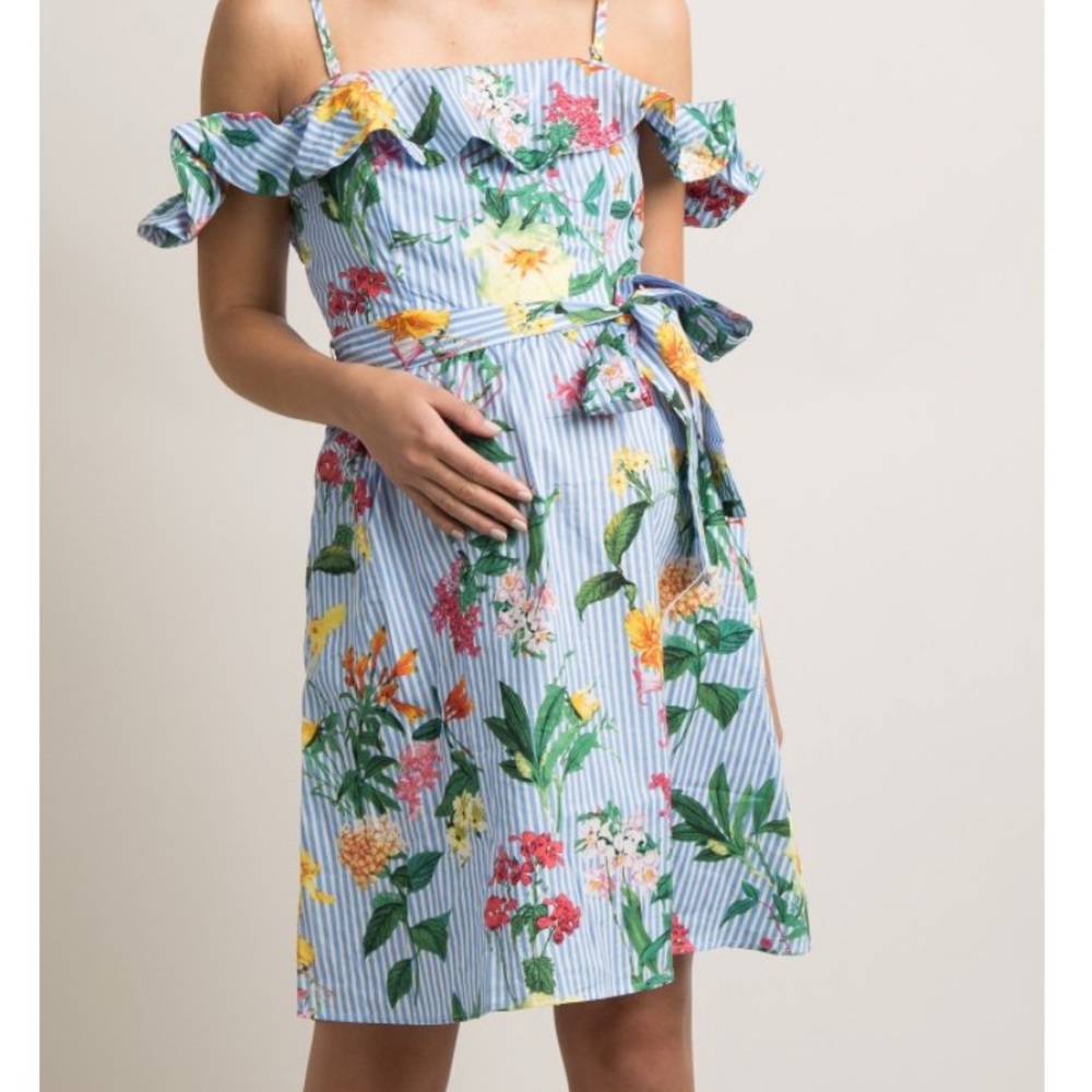 Maternity Dress